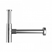 Сифон для раковины Bruma Elo хром 1370001CR