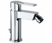 Смеситель для биде однорычажный Paffoni Ringo хром RIN 135 CR