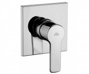 Смеситель для душа  скрытый (встраиваемый) Paffoni Red хром RED BOX010 CR