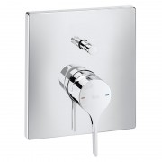 Змішувач для ванни і душа Roca Insignia змішувач (зовнішня частина) латунь хром A5A0B3AC00