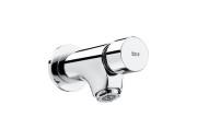 Самозакривних кран для раковини Roca Instant нажімной з підведенням однієї води A5A7877C00