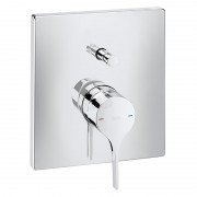 Змішувач для ванни і душа Roca Insignia змішувач (зовнішня частина) латунь хром A5A0B3AC00