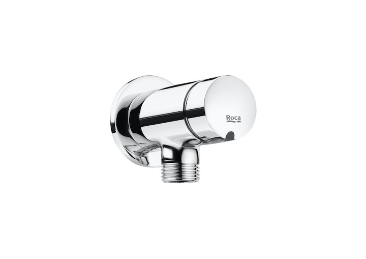 Змивна кнопка-клапан для пісуара Roca Avant хром A5A9279C00