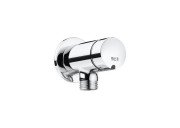 Змивна кнопка-клапан для пісуара Roca Avant хром A5A9279C00