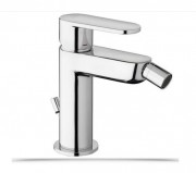 Змішувач для біде змішувач Paffoni Candy хром CA 135 CR