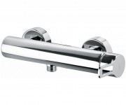 Смеситель для душа однорычажный Paffoni Ringo хром RIN 168 CR