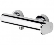 Змішувач для душу одноважільний Paffoni Candy хром CA 168 CR