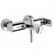 Змішувач одинважільний Paffoni Candy хром CA 022 CR