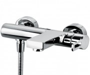 Смеситель однорычажный Paffoni Ringo хром RIN 022 CR