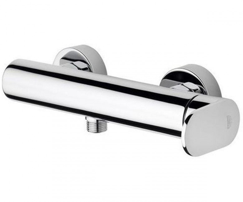 Змішувач для душу одноважільний Paffoni Candy хром CA 168 CR