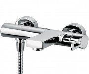 Смеситель однорычажный Paffoni Ringo хром RIN 022 CR