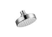 Лейка для верхнего душа Roca Stella 100 с одной функцией хром A5BH103C00