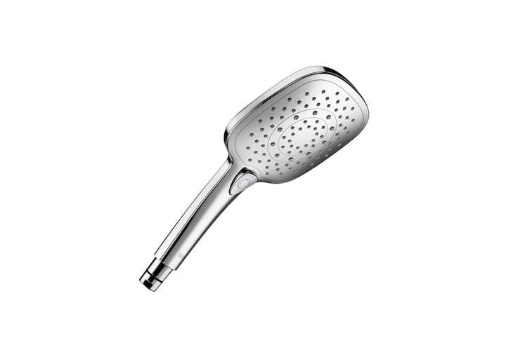 Лейка для ручного душа Roca Plenum SQUARE 3 режиму хром A5B1110C00