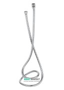 Шланг для душа Roca Neo-Flex 150 см хром A5B2816C00