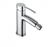 Смеситель для биде однорычажный Paffoni Berry хром BR 135 CR