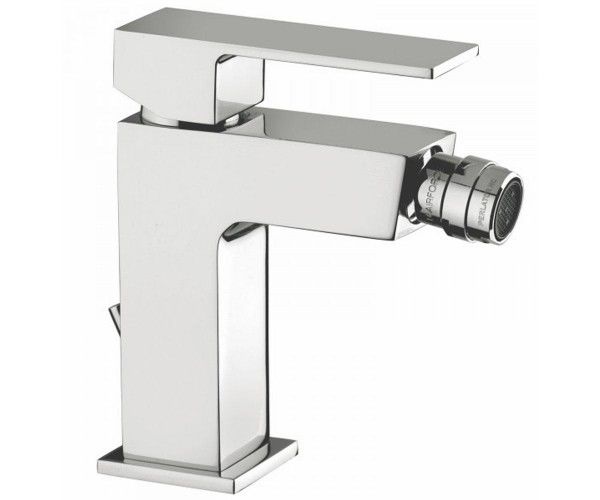 Змішувач для біде змішувач Paffoni Elle хром EL 135 CR