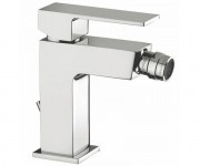 Смеситель для биде однорычажный Paffoni Elle хром EL 135 CR