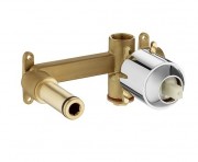 Универсальный монтажный блок для встраиваемых смесителей для раковины Roca Universal A525220603