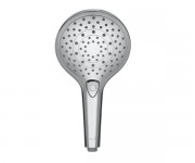 Лейка для ручного душа Roca Plenum ROUND 3 режима хром A5B1111C00