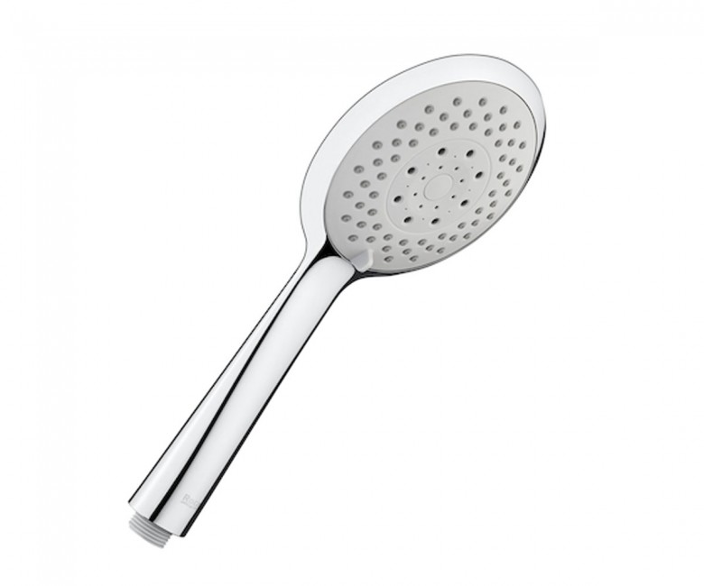 Лейка для ручного душа Roca Sensum Round 4 режими хром A5B1107C00