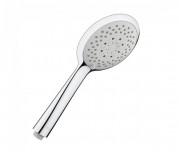 Лейка для ручного душа Roca Sensum Round 4 режима хром A5B1107C00