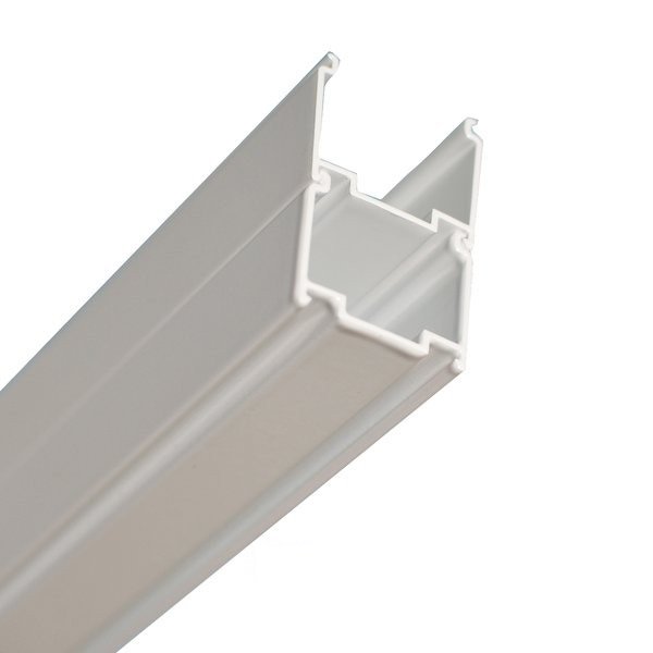 Регулирующий профиль Ravak Blix BLNPS полированный алюминий E778801C1900B