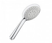 Лейка для ручного душа Roca Sensum Round 4 режима хром A5B1107C00