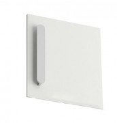 Дверца для тумбы под раковину Ravak Chrome SD 400 правая МДФ белый X000000541