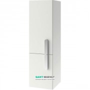 Пенал боковой Ravak Chrome SB 350 L ДСП/МДФ белый X000000542