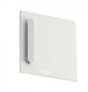 Дверца для тумбы под раковину Ravak Chrome SD 400 правая МДФ белый X000000541