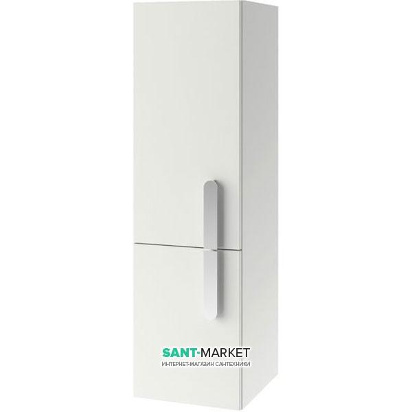 Пенал боковой Ravak Chrome SB 350 L ДСП/МДФ белый X000000542