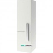 Пенал бічній Ravak Chrome SB 350 L ДСП / МДФ білий X000000542