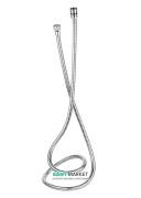Шланг для душа Roca Neo-Flex 175 см хром A5B2716C00