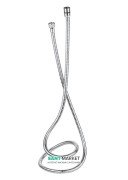 Шланг для душа Roca Neo-Flex 175 см хром A5B2716C00