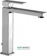 Змішувач для раковини одноважеля Paffoni Elle хром EL 085 CR