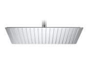 Верхний душ квадратный Roca Tops and Arms 400 мм без кронштейна хром A5B2850C00