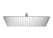 Верхній душ квадратний Roca Tops and Arms 400 мм без кронштейна хром A5B2850C00