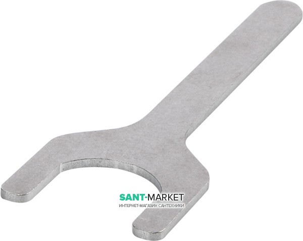 Ключ рожковый для разборки соединений Tece TECElogo 25 мм 8760425