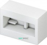 Монтажная рамка TECE для кнопок управления сливом пенопласт 9030029