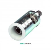 Насадка для калібрування і зняття фаски Tece TECElogo 40 мм 8760040