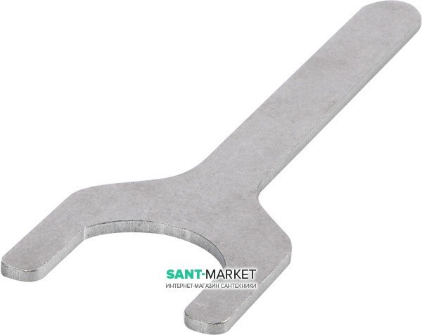 Ключ ріжковий для розбирання з'єднань Tece TECElogo 25 мм 8760425