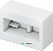 Монтажна рамка TECE для кнопок управління зливом пінопласт 9030029