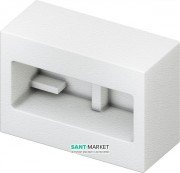 Монтажная рамка TECE для кнопок управления сливом пенопласт 9030029