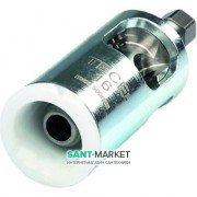 Насадка для калибровки и снятия фаски Tece TECElogo 16 мм 8760016