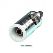 Насадка для калібрування і зняття фаски Tece TECElogo 25 мм 8760025