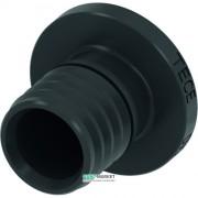 Заглушка Tece TECEflex пластик PPSU 20(18) мм 730620