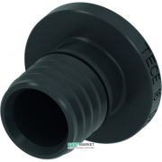 Заглушка Tece TECEflex пластик PPSU 16 мм 730616