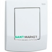 Панель змиву з картриджем для пісуарів Tece TECEnow білий 9242400