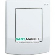 Панель змиву з картриджем для пісуарів Tece TECEnow білий 9242400