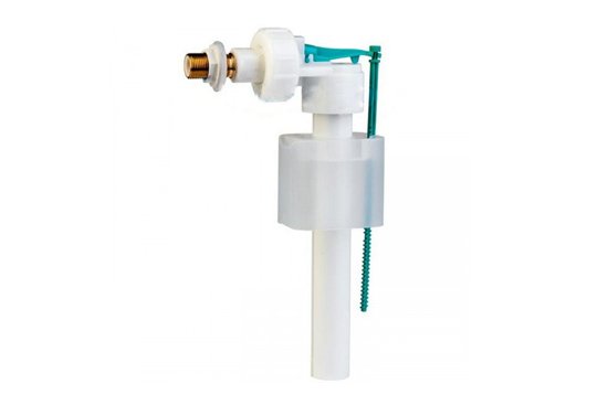 Впускной клапан Geberit 3/8 136.723.00.3